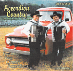 Accordion Country