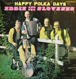 Happy Polka Days
