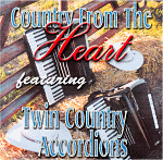 Country from the Heart
