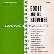 Dance Party - Eddie and the Slovenes