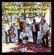 Polkas & Waltzes Just for You - Eddie and the Slovenes